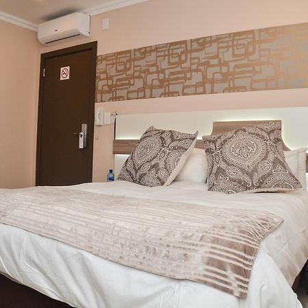 Solrand Hotel 다반 외부 사진