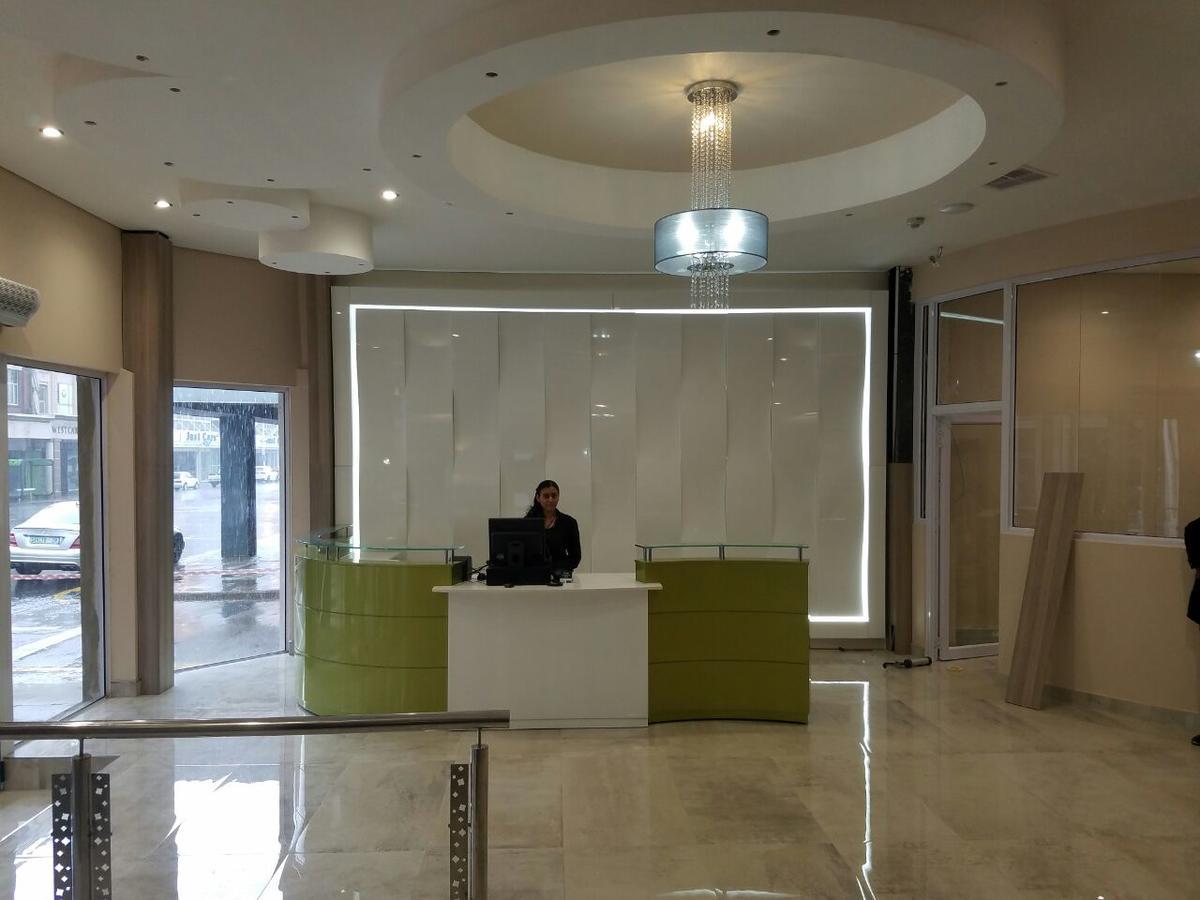 Solrand Hotel 다반 외부 사진