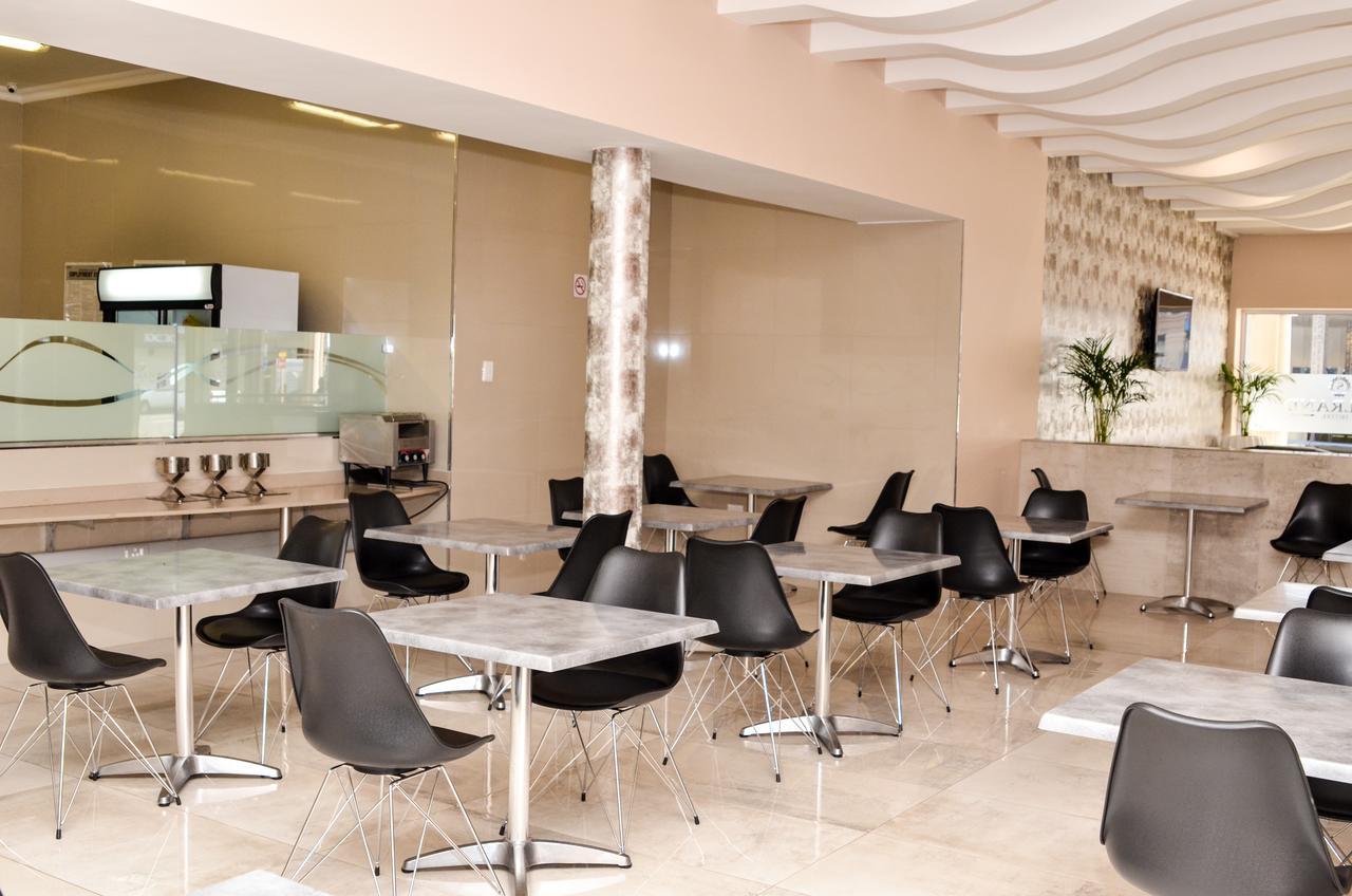 Solrand Hotel 다반 외부 사진