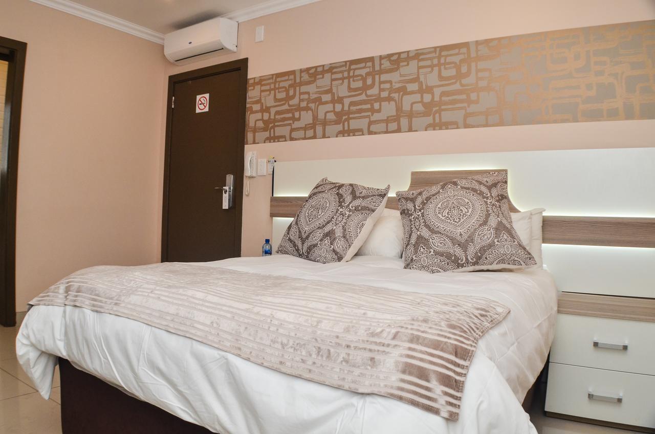 Solrand Hotel 다반 외부 사진