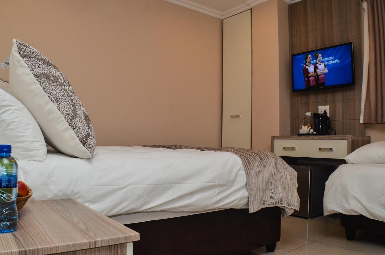 Solrand Hotel 다반 외부 사진